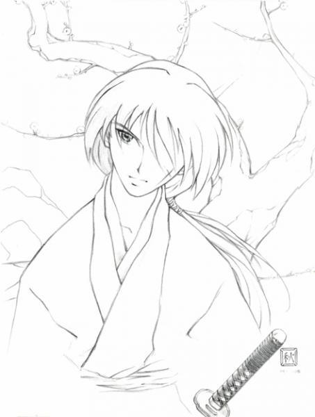 Kenshin Himura