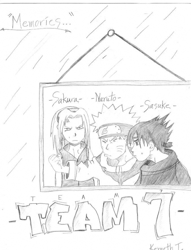 Chea Its Team 7...