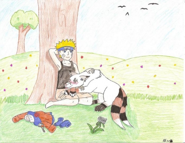 Request From Kira The Wolf