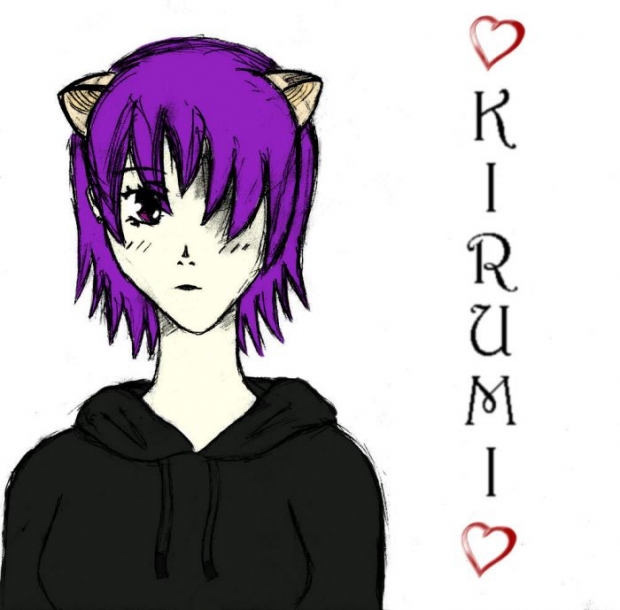 Kirumi Style Sheet Ver. 2