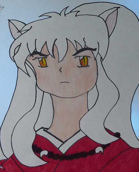 Inuyasha