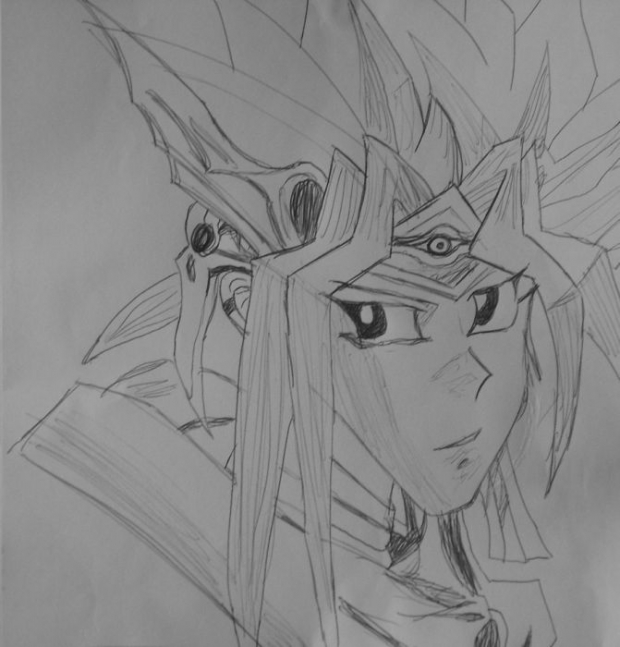 Yami Yugi