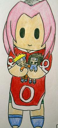 Sakura-chan