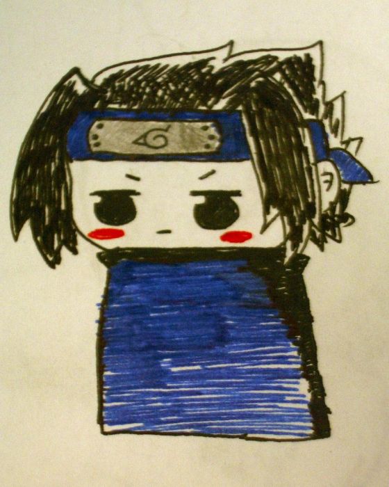 Sasuke