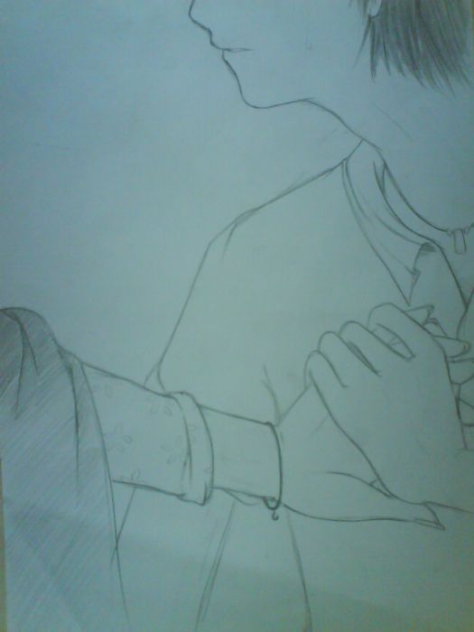 Her End Of His Start(?)