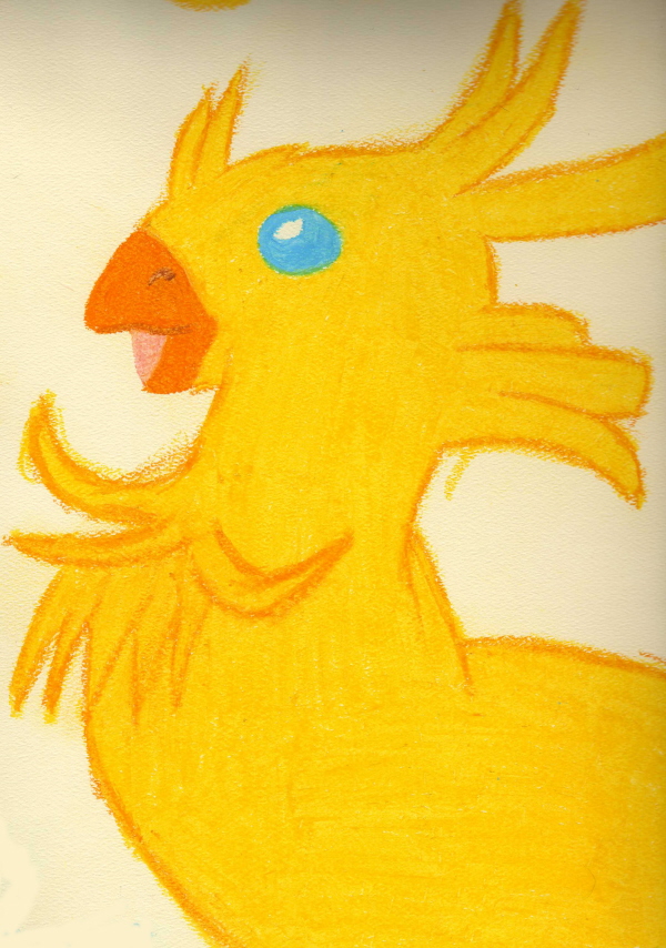 Chocobo