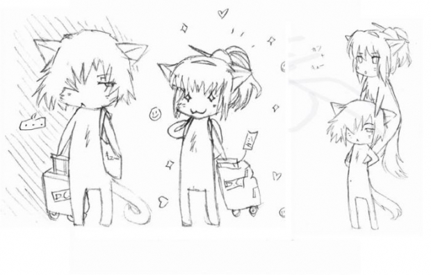 Kyuukatsu - Brave Venture