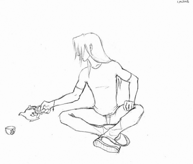 Party Of The Century