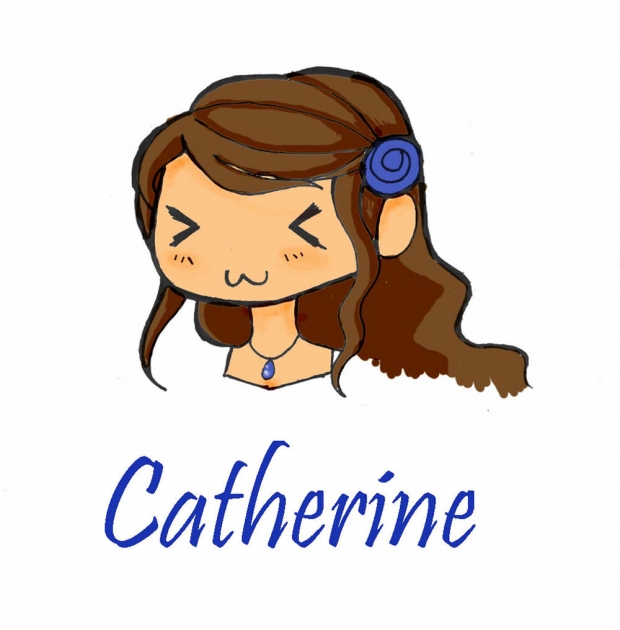 Catherine