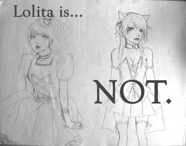 Lolita.