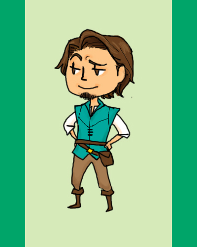 Can't seem to get the nose right.