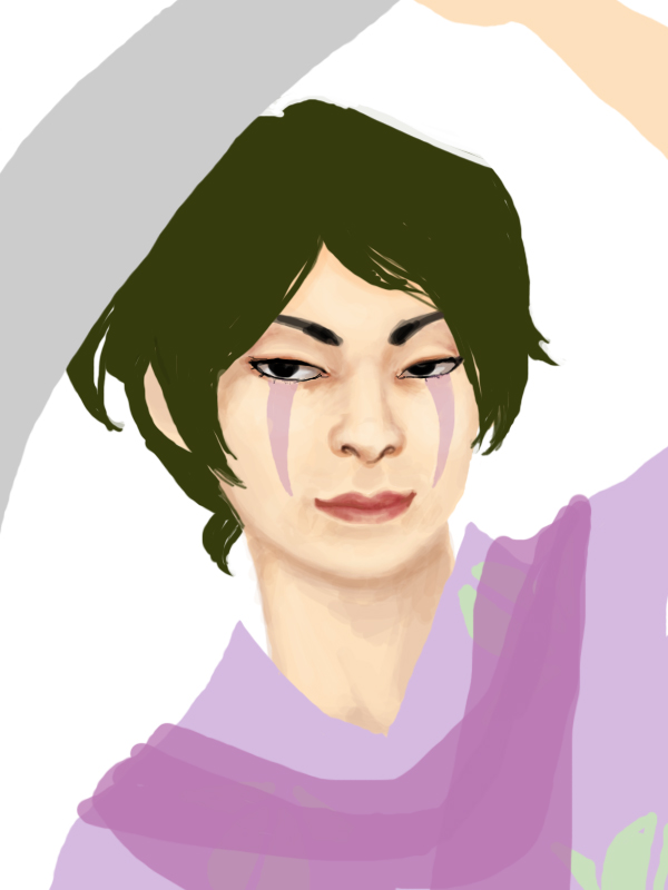 Hey there, cutie pie