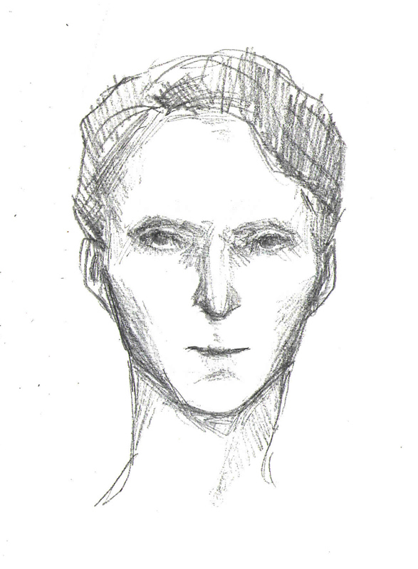 The Imaginary Portrait