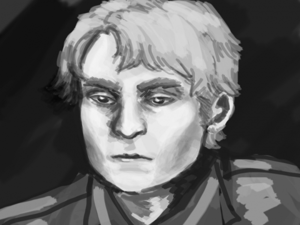 The Stalk and the Hunt sans foliage