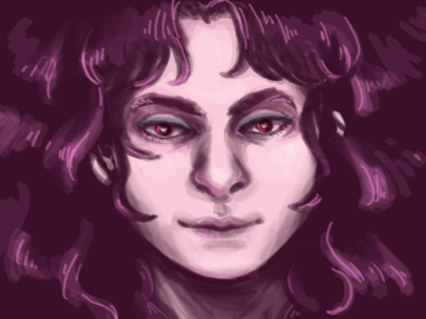 Seeker of the Sacred Jewel