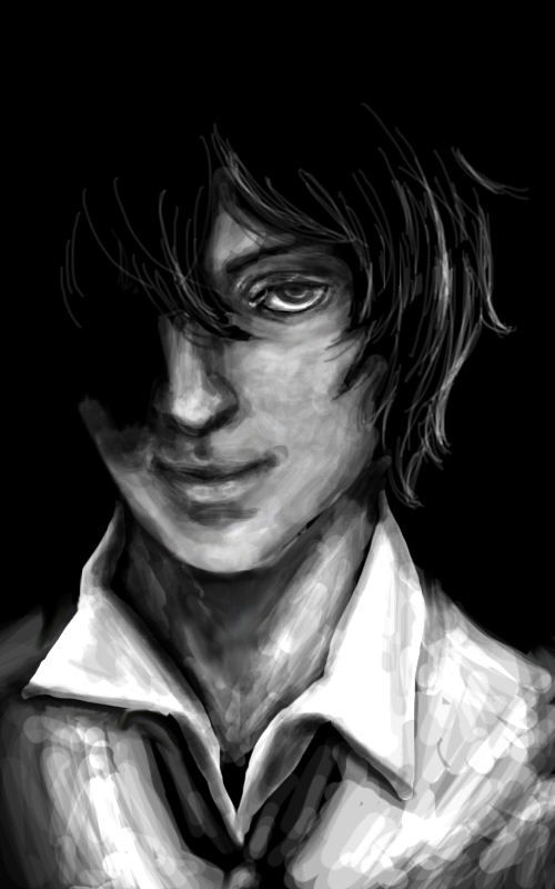 For the Love of Life