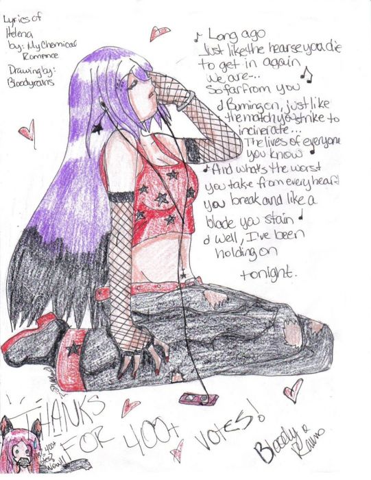 Thanks For 400+ Votes!!!