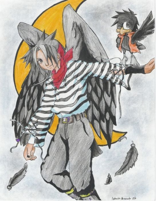 Kir King Of Bandits=p