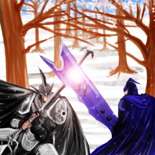 When Cherry Blossums Fall