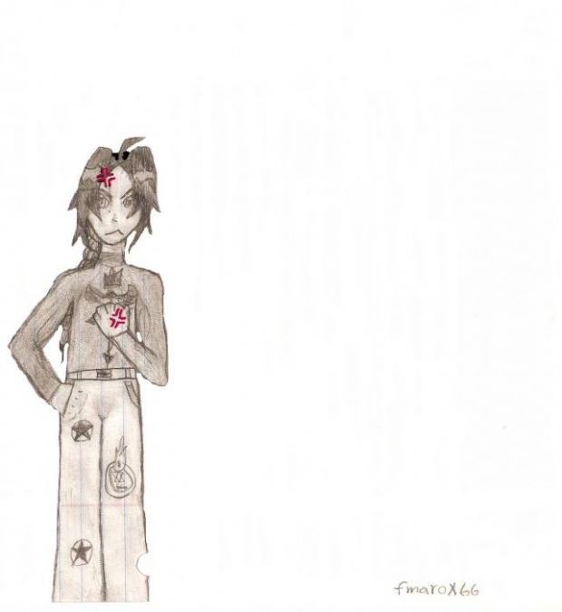 The Angry Leperchaun