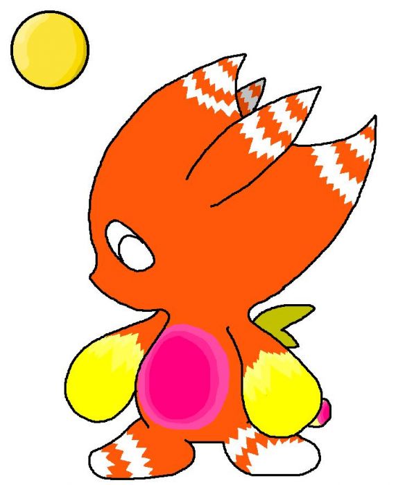 Muffins My Blitz Chao