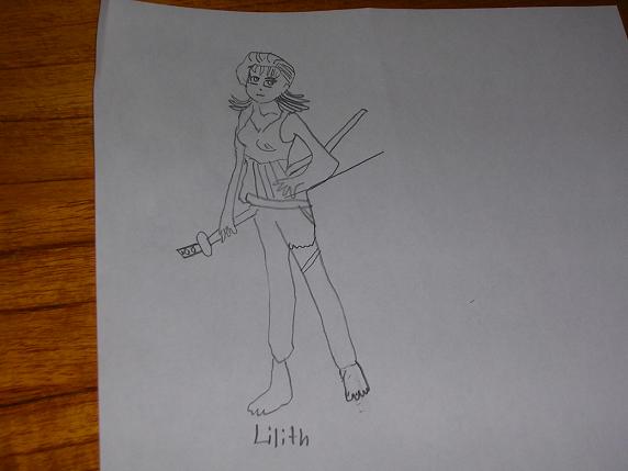 Lilith