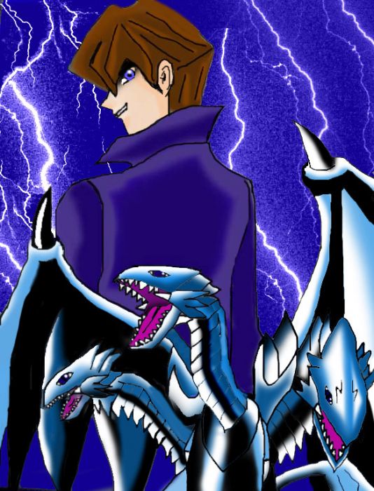 Kaiba