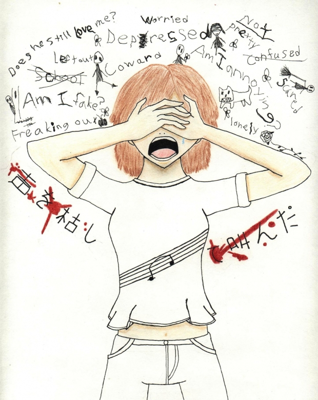 I've Had Enough Of This