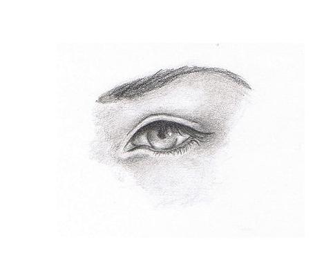 Yuna's eye