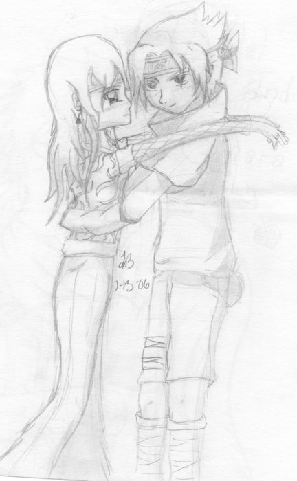 For: Katherine Uchiha