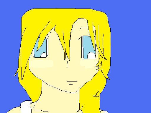 Namine..kinda..i Think