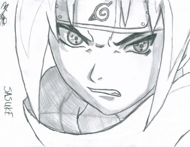 Sasuke