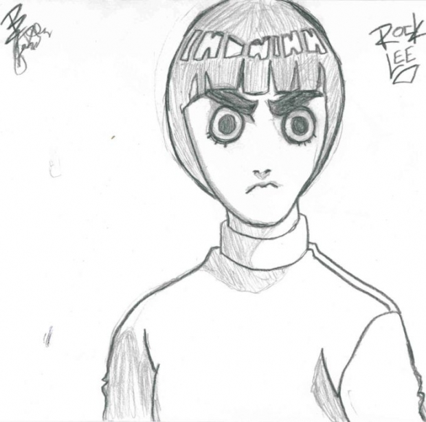 Rock Lee