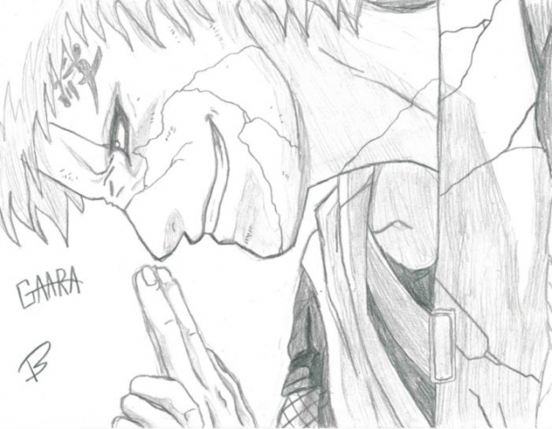 Gaara