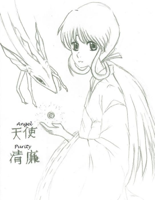 Kikyo Request For Eternal Mini Moon