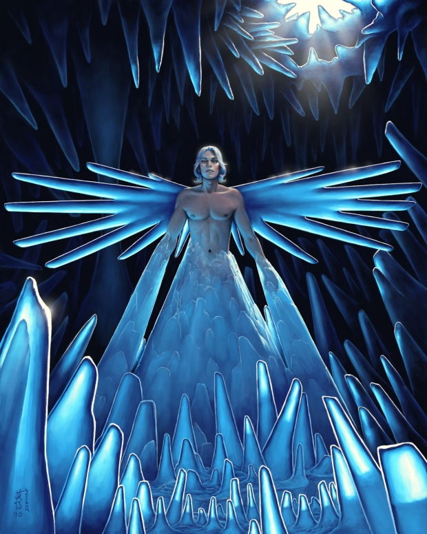 Waiting For the Thaw