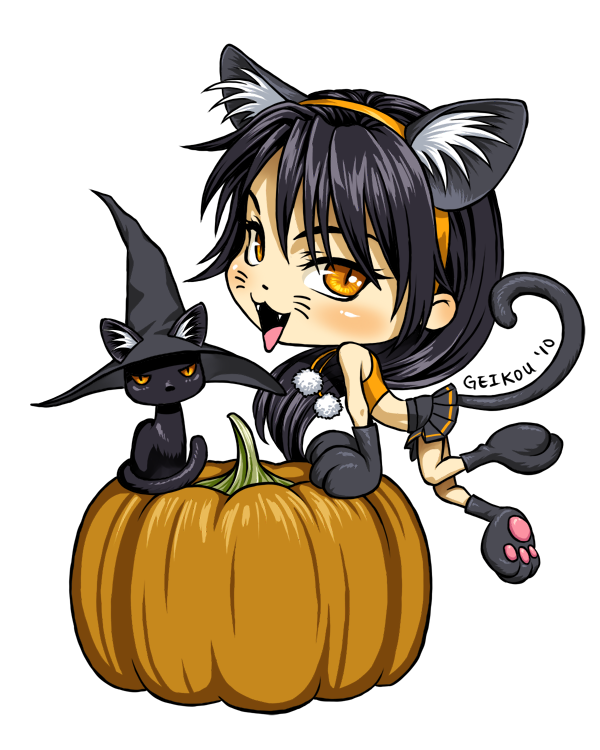 Happy Halloween 2010