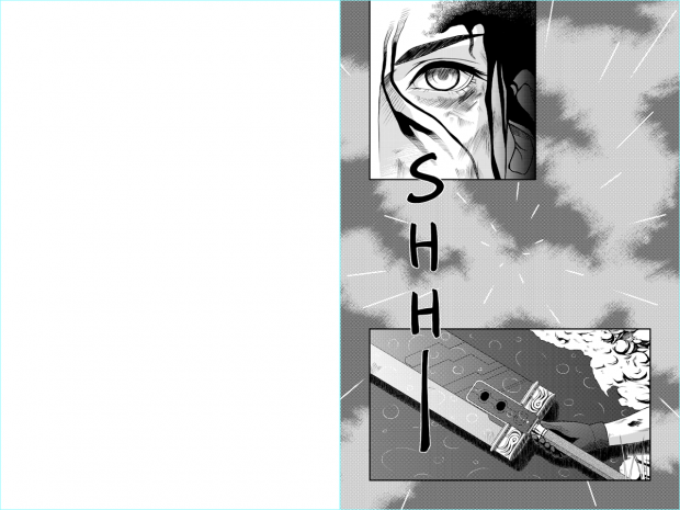 Passing Zack's Honor