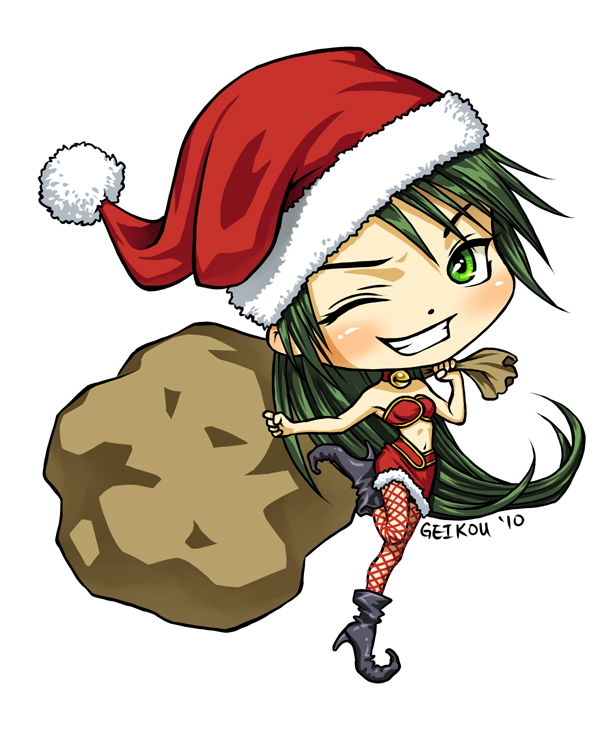 Merry Christmas 2010