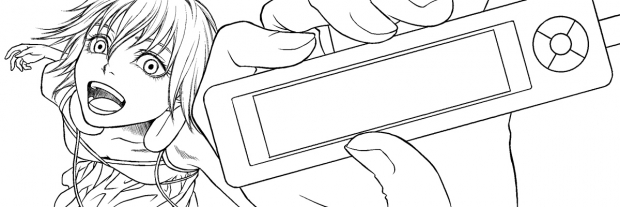 Lines - A Place To Call Home