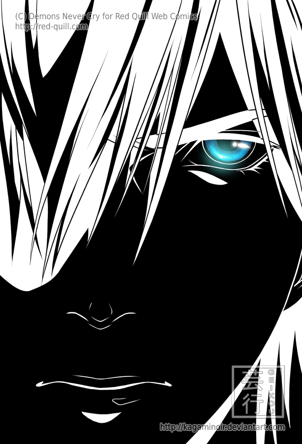 DNC - The Beast Within