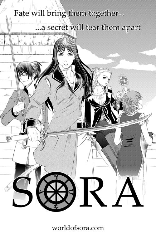 Sora - Ad