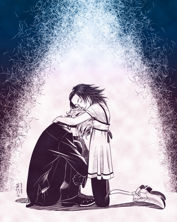 Everybody Needs Somebody