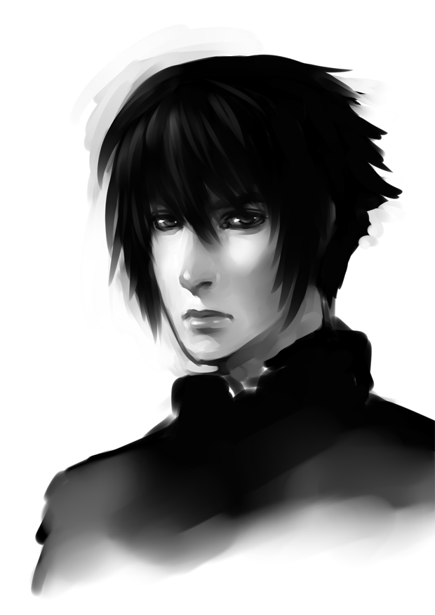 Noctis...?