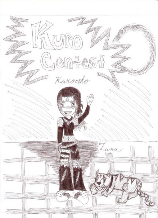 ~kuro Contest~