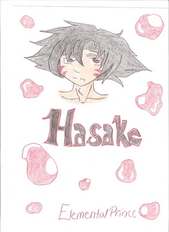 Hasake