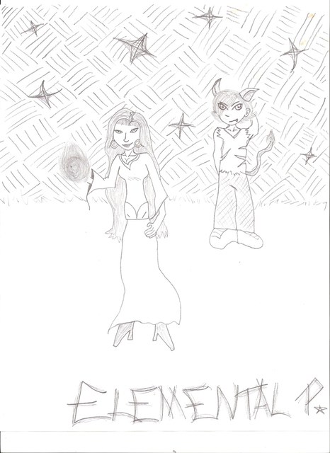 Nothin' Like Magic Under The Stars