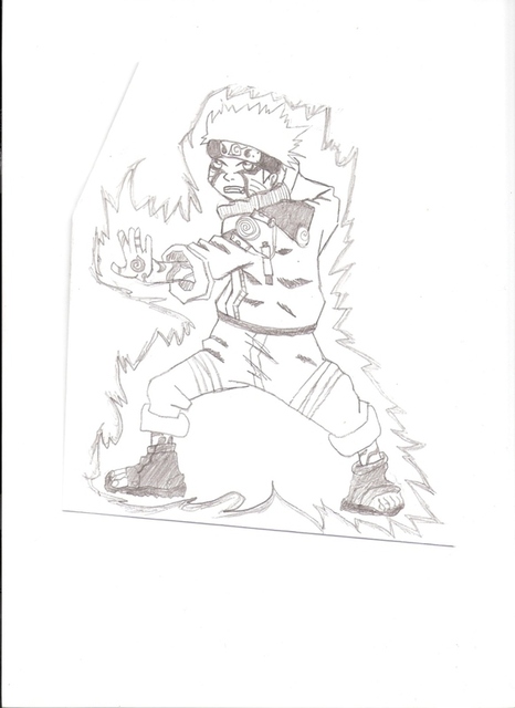 *~naruto_demon_power~*