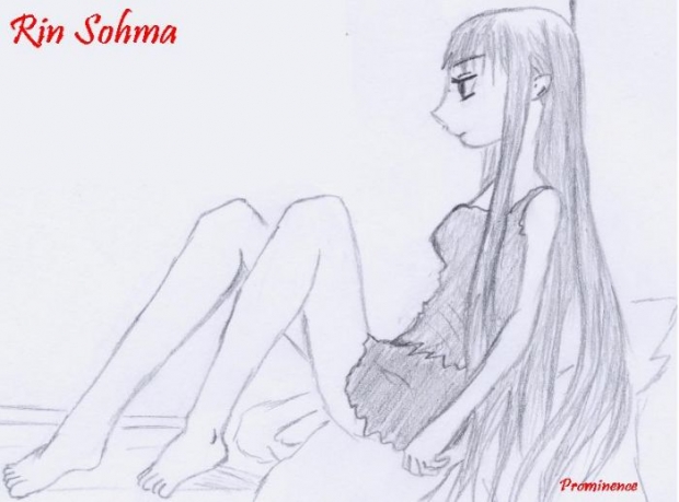 Rin Sohma