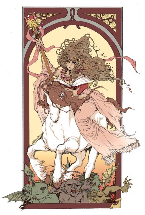 Triumph Over Ignorance